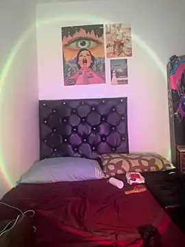 SarahLynn7 online show from 05/29/26, 03:21