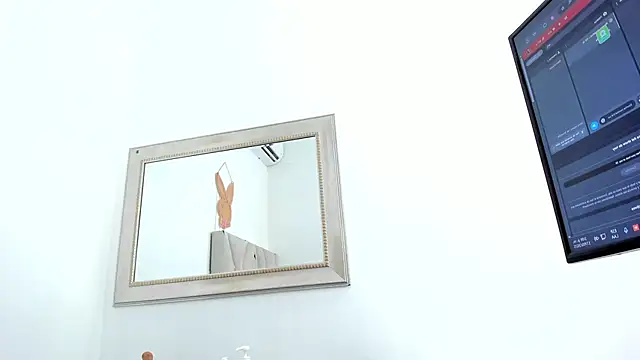 Vero Mendoza online show from 09/17/25, 08:10