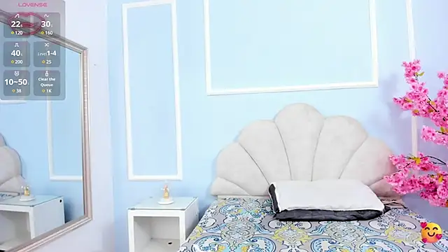 Candaceoweens online show from 03/14/25, 04:32