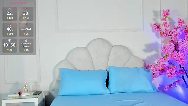 Candaceoweens online show from 10/15/25, 04:34