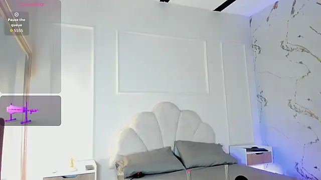 Candaceoweens online show from 11/10/25, 04:00