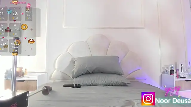 Candaceoweens online show from 03/25/26, 03:45