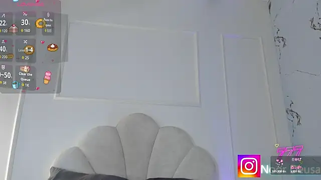 Candaceoweens online show from 05/18/26, 04:07