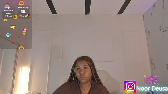 Candaceoweens online show from 05/24/26, 03:44