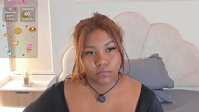 Candaceoweens online show from 07/22/26, 03:42