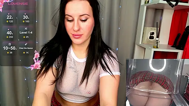 JuliyaMayss online show from 03/03/26, 02:39