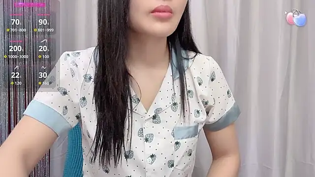 seangBibi online show from 03/22/26, 12:58