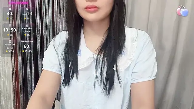 seangBibi online show from 05/04/26, 01:23