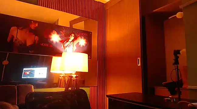 tatiana lc online show from 03/06/25, 10:09