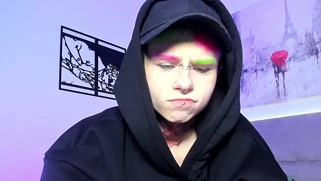 Snapshot of Alex_Vallley chatting on 09/14/25, 11:04 Alex Vallley online show from 09/14/25, 11:04