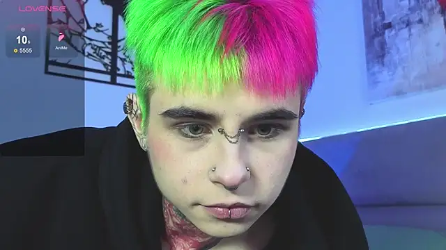 Snapshot of Alex_Vallley chatting on 09/26/25, 10:58 Alex Vallley online show from 09/26/25, 10:58