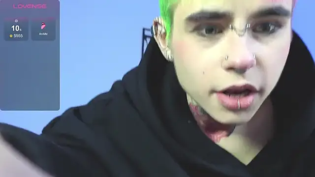 Snapshot of Alex_Vallley chatting on 09/27/25, 10:59 Alex Vallley online show from 09/27/25, 10:59