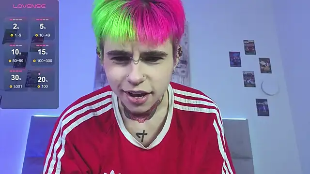 Snapshot of Alex_Vallley chatting on 10/12/25, 09:14 Alex Vallley online show from 10/12/25, 09:14