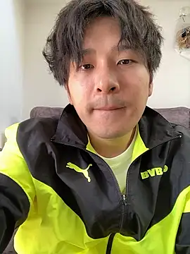 waka3232 online show from 10/23/25, 02:33