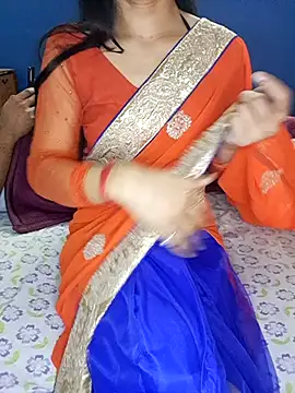 Cute-Zarina online show from 11/13/25, 05:45