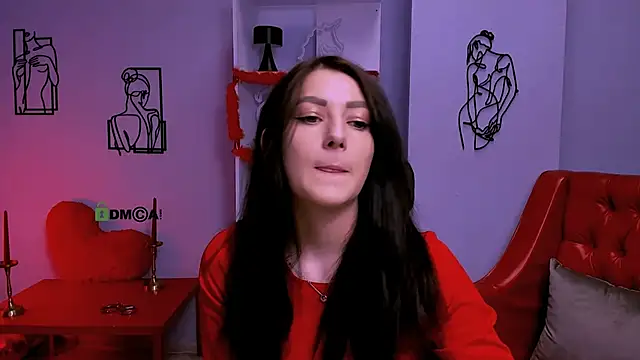 kiki swan online show from 03/12/25, 08:10