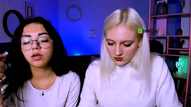 kiki swan online show from 03/14/25, 09:57