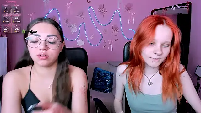 kiki swan online show from 04/30/26, 06:42
