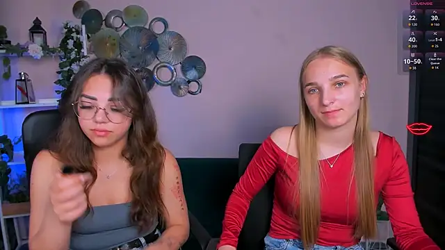 kiki swan online show from 05/29/26, 07:06