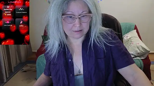 Wane Witch online show from 02/20/26, 04:29