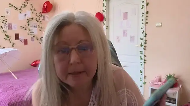 Wane Witch online show from 03/09/26, 10:41