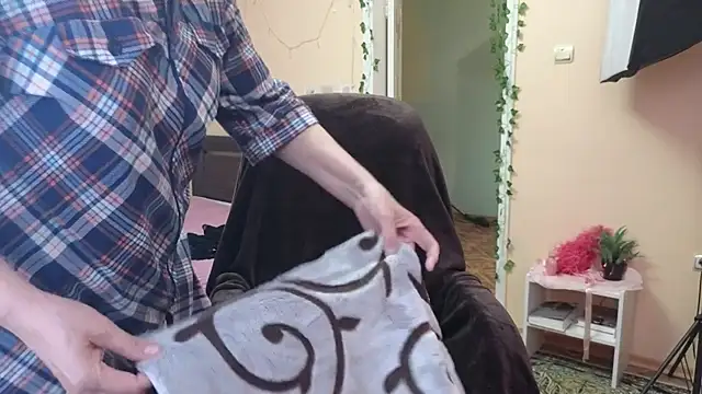 Wane Witch online show from 04/12/26, 04:34