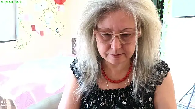 Wane Witch online show from 08/02/26, 05:17