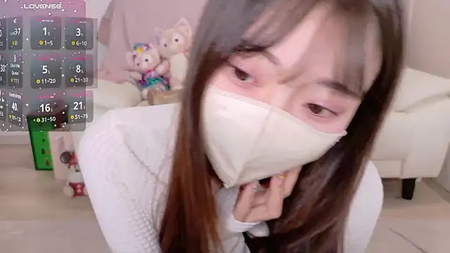 Ran-o0 0o online show from 12/02/25, 03:34