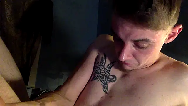 Ilovepussy1911 online show from 03/18/26, 08:39