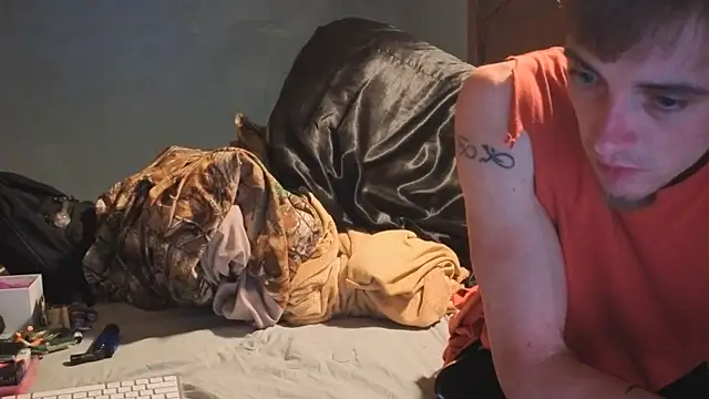 Ilovepussy1911 online show from 03/28/26, 06:02