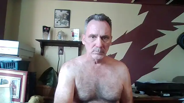 HunkofRock online show from 11/05/25, 06:41