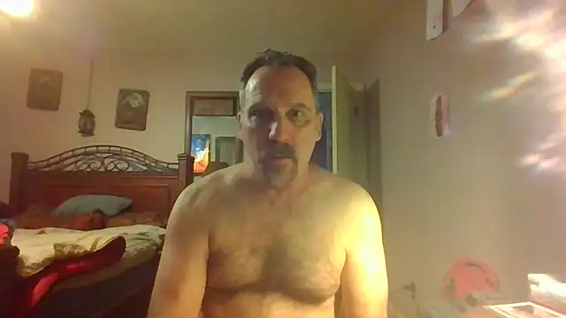 HunkofRock online show from 03/26/26, 11:38