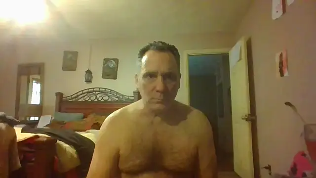 HunkofRock online show from 03/31/26, 12:16