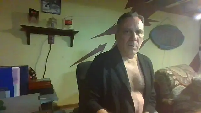 HunkofRock online show from 04/03/26, 04:10