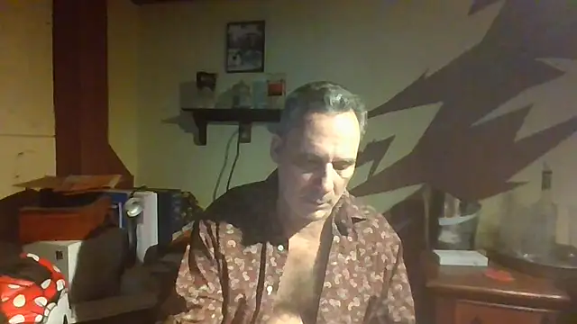 HunkofRock online show from 06/29/26, 04:52
