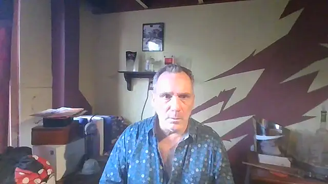 HunkofRock online show from 07/03/26, 11:27