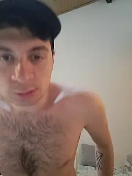 Maracujand80 online show from 03/25/26, 01:39