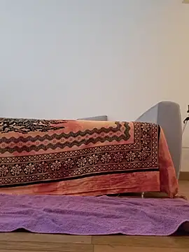 Maracujand80 online show from 04/04/26, 12:02