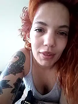 Snapshot of Anestesia_ chatting on 11/11/25, 03:23 Anestesia online show from 11/11/25, 03:23