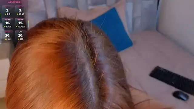 nicelle carson  online show from 01/16/26, 07:51