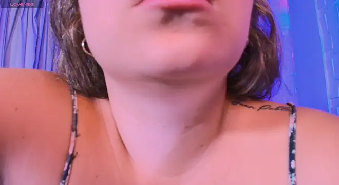 heidy johns online show from 09/17/25, 03:19