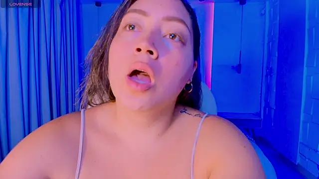 heidy johns online show from 09/30/25, 03:33