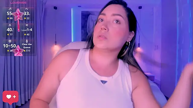 heidy johns online show from 10/10/25, 04:22