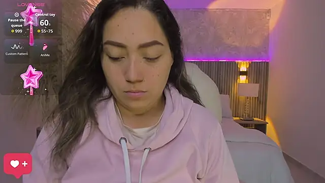 heidy johns online show from 03/29/26, 11:54