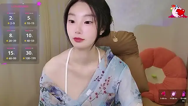 shaovu online show from 09/08/25, 07:35