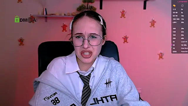 mona cloud online show from 01/07/26, 08:11