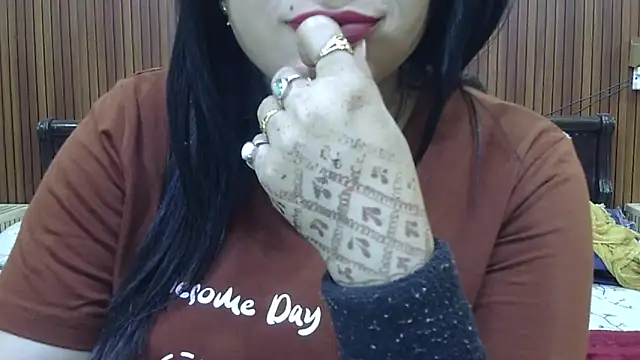 Hot Anshi120 online show from 03/20/26, 04:39