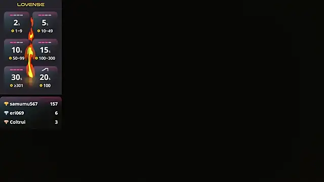 victoria wayne online show from 03/08/25, 02:51