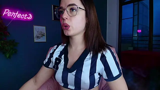 Perfect Moans online show from 04/03/26, 03:59