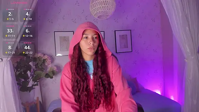 Snapshot of Gaby2_ chatting on 03/15/25, 12:13 Gaby2 online show from 03/15/25, 12:13